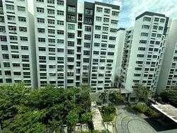 Blk 651 Nee Soon Central View (Yishun), HDB 4 Rooms #480586651